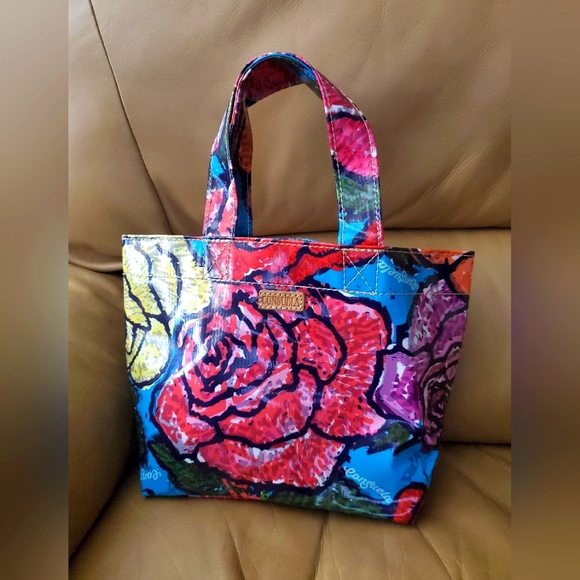 Consuela Handbags - Consuela Tote Bag Adorable! NWT